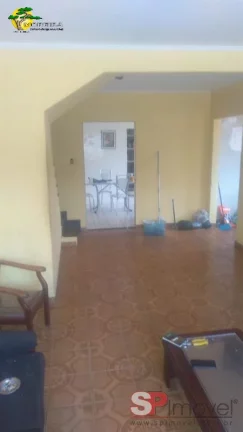 Imagem SOBRADO COM 177M², SENDO 4 DORM...apos;S, 3 SUITES E 2 VAGAS