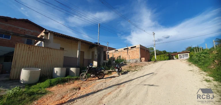 Imagem CASA RESIDENCIAL em ESMERALDAS - MG, CIDADE JARDIM