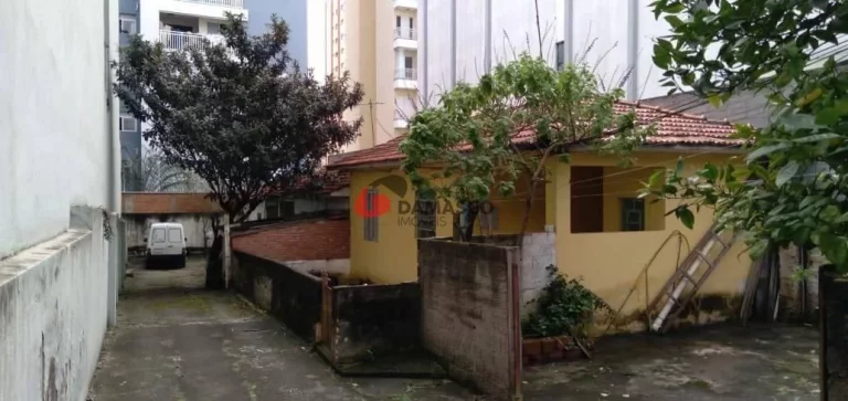 Imagem Casa à venda 3 Quartos, 10 Vagas, Osvaldo Cruz, São Caetano do Sul - SP