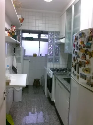 Imagem Aparatamento á venda na Mooca 40m²