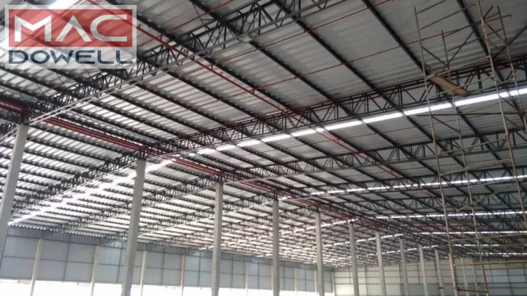 Imagem Galpão Logístico de 10.000 m² - LOCAÇÃO - Itaboraí/RJ