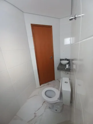 Imagem Cobertura para Venda em Santo André / SP no bairro Vila Assunção