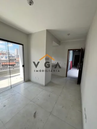Imagem Apartamento para Venda em São Paulo, Vila Laís, 2 dormitórios, 1 banheiro, 1 vaga