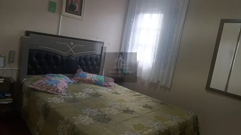 Imagem Sobrado com 3 dormitórios à venda por R$ 650.000,00 - Vila São Paulo - São Paulo/SP