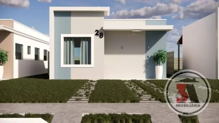 Imagem Lançamentos para Venda em Porto Velho / RO no bairro Planalto