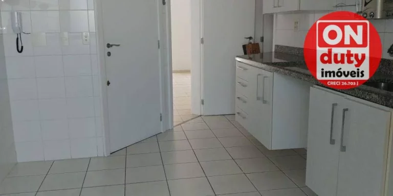 Imagem Apartamento com 4 dormitórios à venda, 150 m² por R$ 1.070.000,00 - Boqueirão - Santos/SP