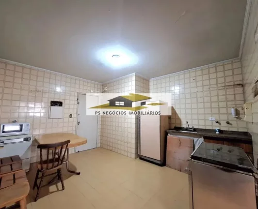 Imagem Apartamento para venda na Saúde com 124mts