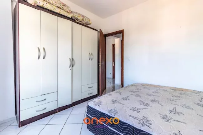 Imagem Apartamento mobiliado com 2 dormitórios e vaga de garagem para locação em Blumenau