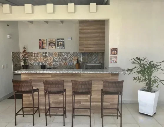 Imagem Oportunidade Cobertura Duplex 3 Suítes - Vila Ema