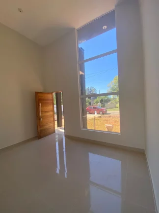 Imagem Casa à Venda no Condomínio Ninho Verde I Eco Residence – Porangaba/SP