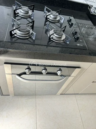 Imagem Apartamento no Campinas Boulevard - 3 Quartos e 2 Vagas

Excelente apartamento com 60m², situado no...