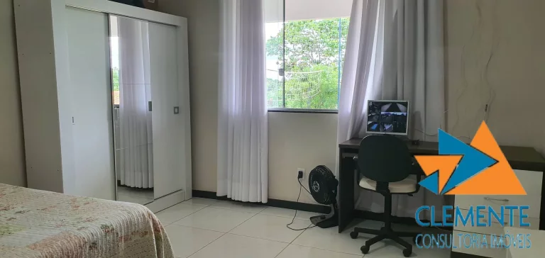 Imagem CASA CONDONDOMINIO FECHADO ESTANCIAS DA MATA- LAGOA SANTA/JABOTICATUBAS-MG
