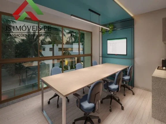 Imagem Em Construção Apartamento 3 Quartos em Candeias