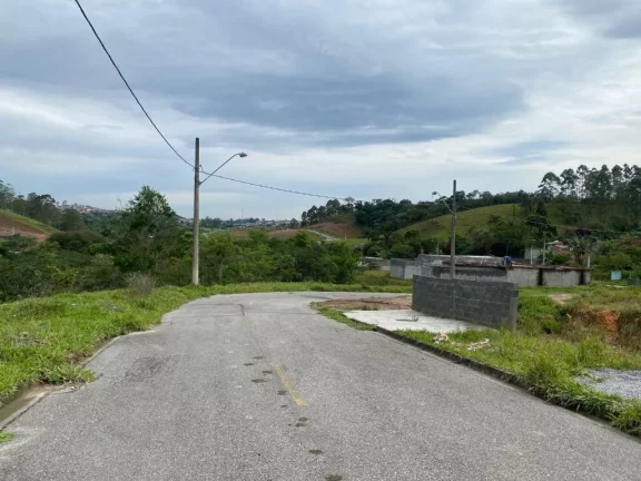Imagem Terreno à venda, 175 m² por R$ 115.000,00 - Parque Victória - Mogi das Cruzes/SP