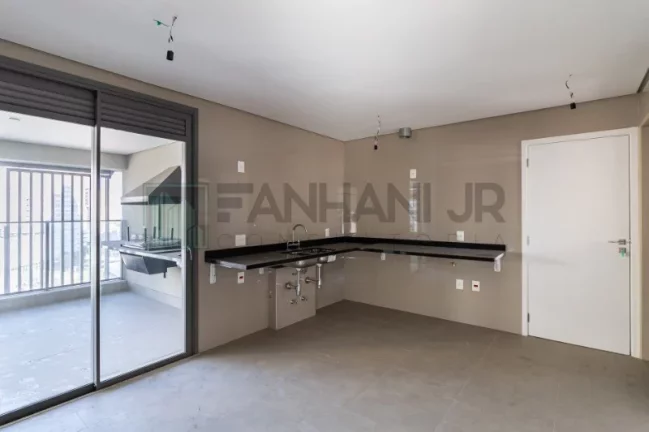 Imagem Venha conhecer o Tríad Vila Nova Conceição, o empreendimento que vai transformar a sua vida para melhor! Localizado na privilegiada Rua Santa Justin