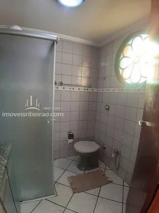 Imagem Apartamento no Jardim Macedo à venda em Ribeirão Preto