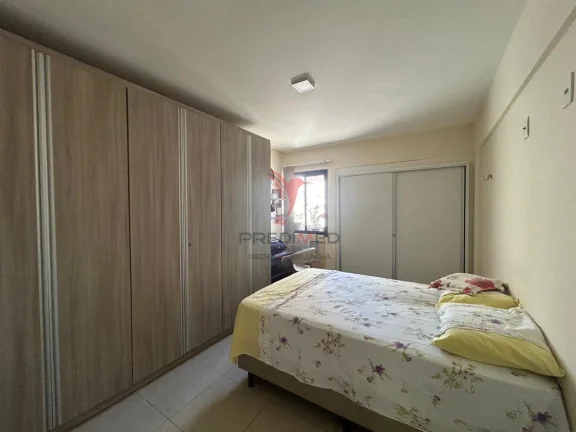 Imagem APARTAMENTO de 3 Quartos PARA VENDER EM MANAIRA. João Pessoa