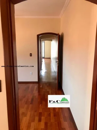 Imagem Casa / Sobrado para Venda em Limeira, Jardim Gustavo Picinini, 3 dormitórios, 1 suíte, 2 banheiros, 4 vagas