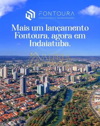 Imagem APARTAMENTO RESIDENCIAL em INDAIATUBA - SP, VILA SFEIR