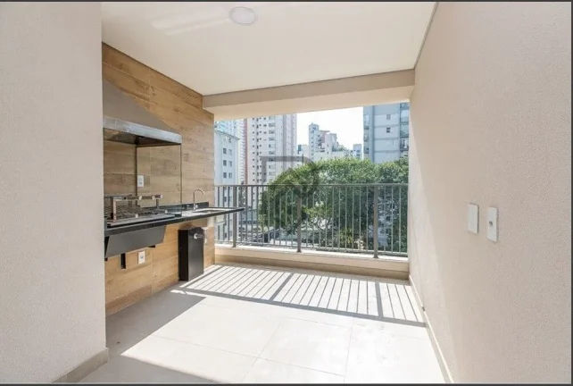Imagem Apartamento moema pronto para morar 2 vaga determinas
