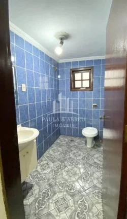 Imagem Sobrado que Financia, 2 Dormitórios sendo 1 suíte, terreno 177m², Área Gourmet Grande, Planejados, 2 Vagas, No Parque Aliança, Ribeirão Pires-SP