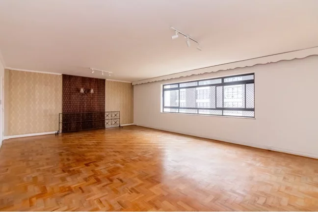 Imagem APARTAMENTO RESIDENCIAL em São Paulo - SP, Aclimação