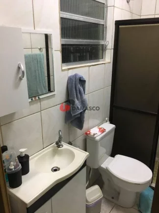 Imagem Casa à venda 2 Quartos, 1 Vaga, 127M², Olímpico, São Caetano do Sul - SP