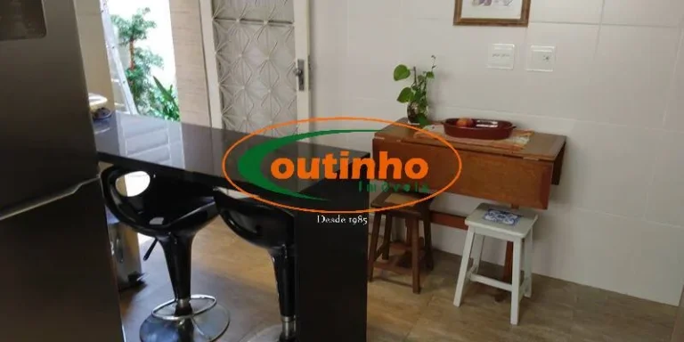 Imagem (29552) Rua Carvalho Alvim - Tijuca