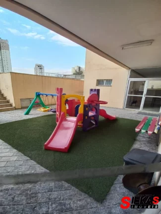 Imagem EXCELENTE APARTAMENTO DISPONÍVEL PARA VENDA - VILA CARRÃO - 80M² - TRÊS DORMITÓRIOS!