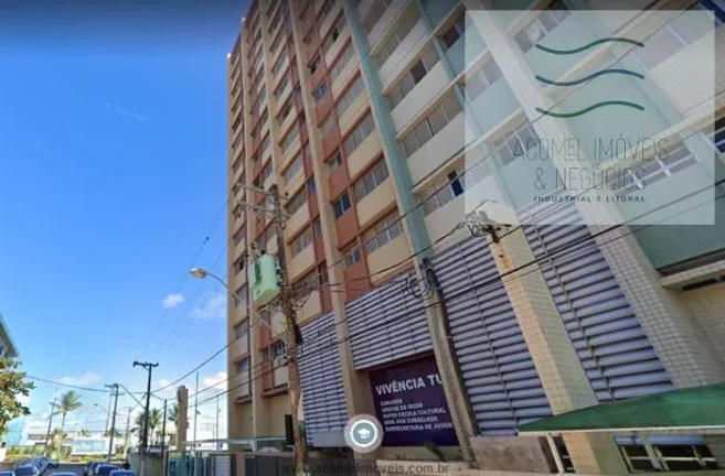 Imagem Apartamentos no Litoral para venda em Praia Grande no bairro Vila Tupi