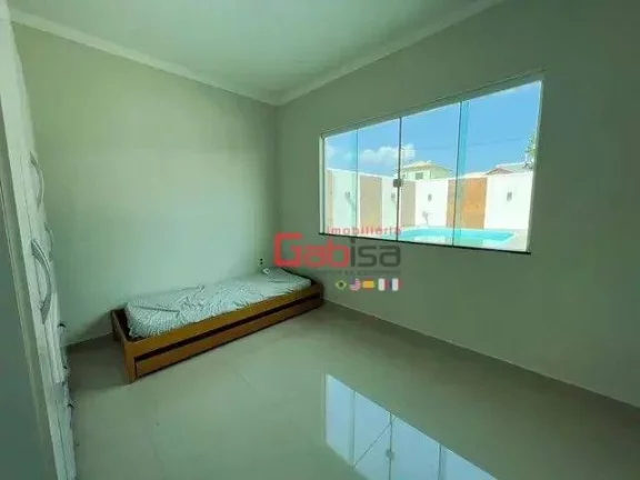 Imagem Casa com 3 dormitórios à venda, 130 m² por R$ 600.000,00 - São Matheus - São Pedro da Aldeia/RJ