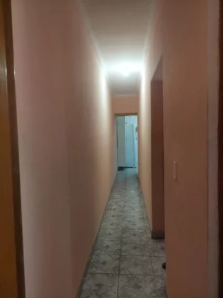Imagem Casa com 5 dormitórios à venda, 165 m² por R$ 500.000,00 - Vila Correa - Ferraz de Vasconcelos/SP