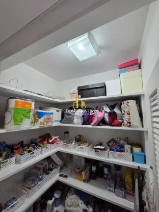 Imagem Apartamento 180m² mansão imperial - nova petrópolis - SBC