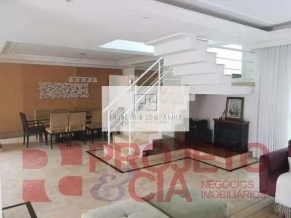 Imagem Casa Sobrado em Granja Julieta - São Paulo
