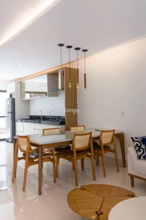 Imagem Condomínio Villagio Di Capri - Sobrado à venda no bairro Cardoso - Aparecida de Goiânia/GO