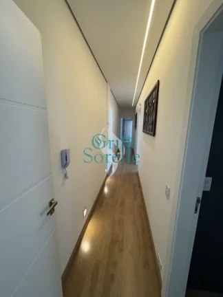 Imagem Apartamento à Venda na Bela Vista São Paulo/SP.