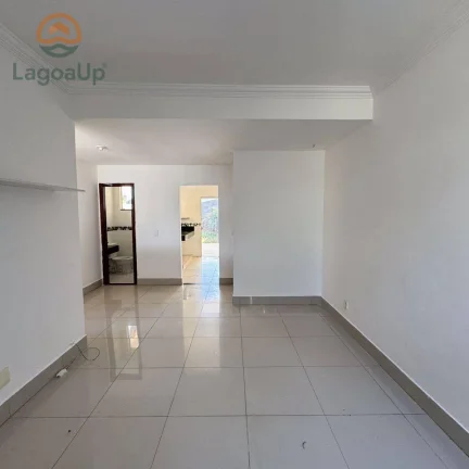 Imagem Casa com 3 dormitórios à venda, 115 m² por R$ 650.000,00 - Shalimar - Lagoa Santa/MG
