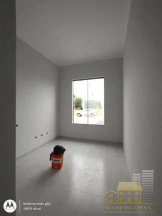 Imagem Casa para Venda em Três Lagoas / MS no bairro Bela Vista da Lagoa