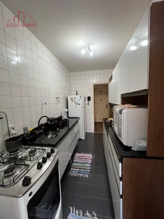 Imagem Oportunidade - Venda - Parque Brasil - 69 m² - 3 dorms