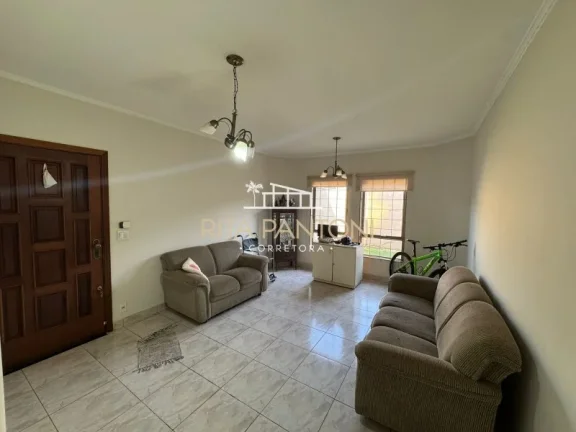 Imagem Casa - Ribeirão Preto - City Ribeirão