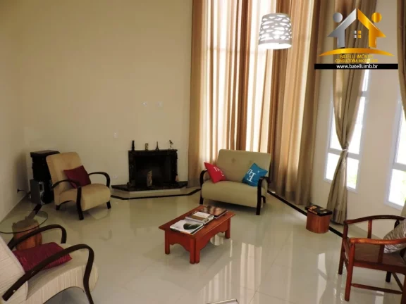 Imagem Linda Casa - Jardim Colonial - Cotia | Batelli Imóveis
