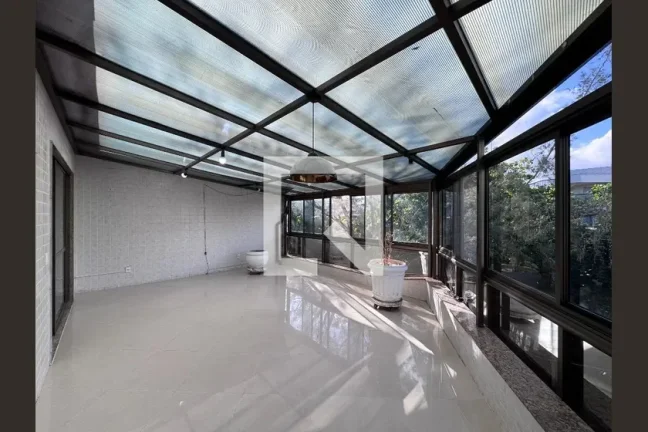 Imagem Apartamento à Venda - Recreio, 4 Quartos, 323 m2