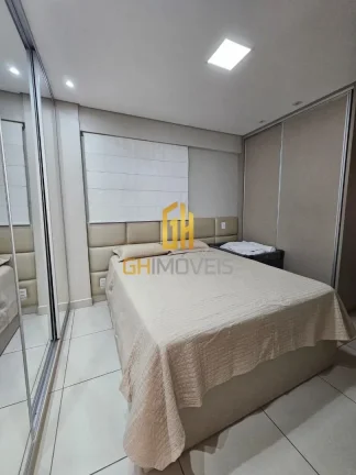 Imagem AP1548

Apartamento com 3 quartos no Parque Amazônia, com 92m² de área privativa

O apartamento p...