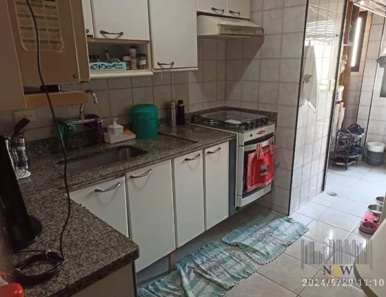 Imagem Apartamento à venda na Vila Leopoldina São Paulo SP com 3 dormitórios, 1 suíte, 1 vaga de garagem e area útil 76m²