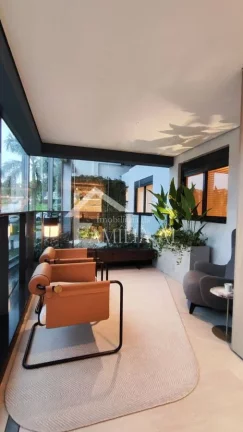 Imagem Apartamento Alto Padrão ONE Atiradores