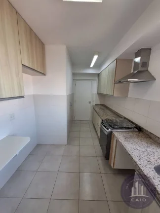 Imagem Apartamento com 2 quartos para alugar, 121 m² por R$ 7.780 mês - Alphaville