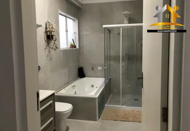 Imagem Casa à venda no condomínio Horizontal Park - Batelli Imóveis