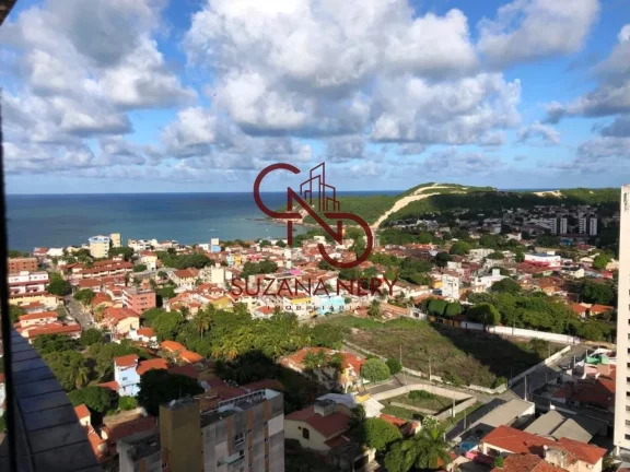 Imagem APARTAMENTO MOBILIADO COM VISTA MAR EM PONTA NEGRA