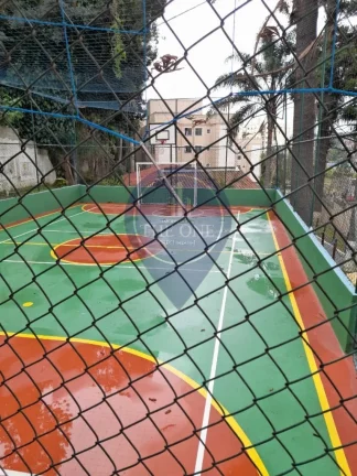 Imagem Imperdível: Apartamento à venda em São Paulo-SP, Jardim Paris - 2 quartos, 1 sala, 1 banheiro, 1 vaga, 48,00 m²!