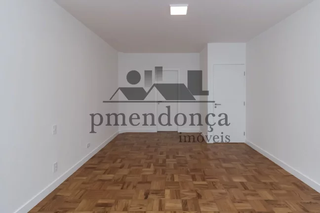 Imagem Apartamento à venda no Ed. Itapuã com 176m2, 2 quartos (1 suíte) e 1 vaga fixa.